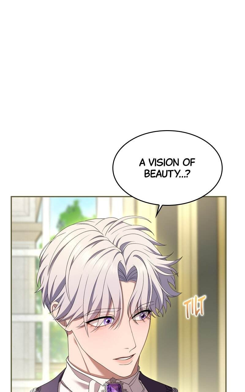 Teikoku Ichi no Akujo ni Dekiai ga Tomarimasen! Chapter 62 page 54 - 
