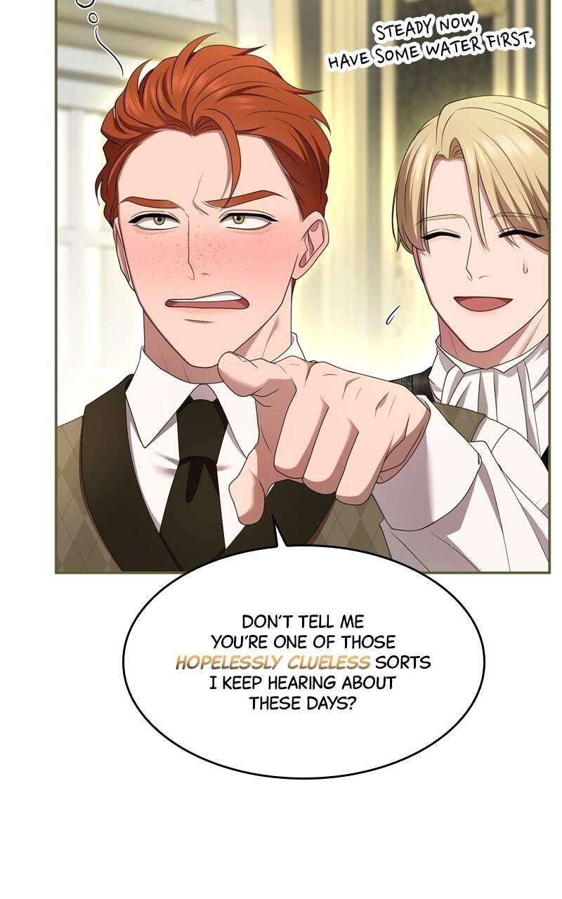 Teikoku Ichi no Akujo ni Dekiai ga Tomarimasen! Chapter 62 page 56 - 