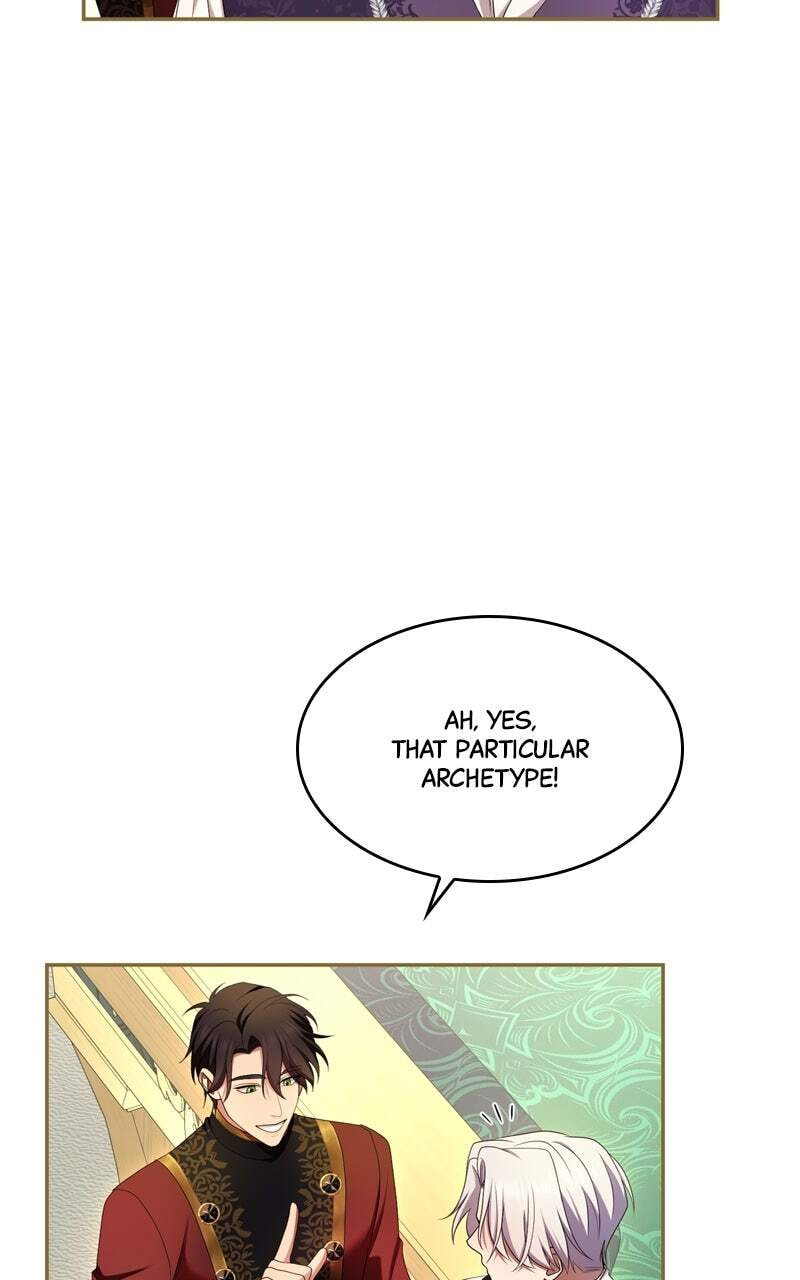 Teikoku Ichi no Akujo ni Dekiai ga Tomarimasen! Chapter 62 page 58 - 