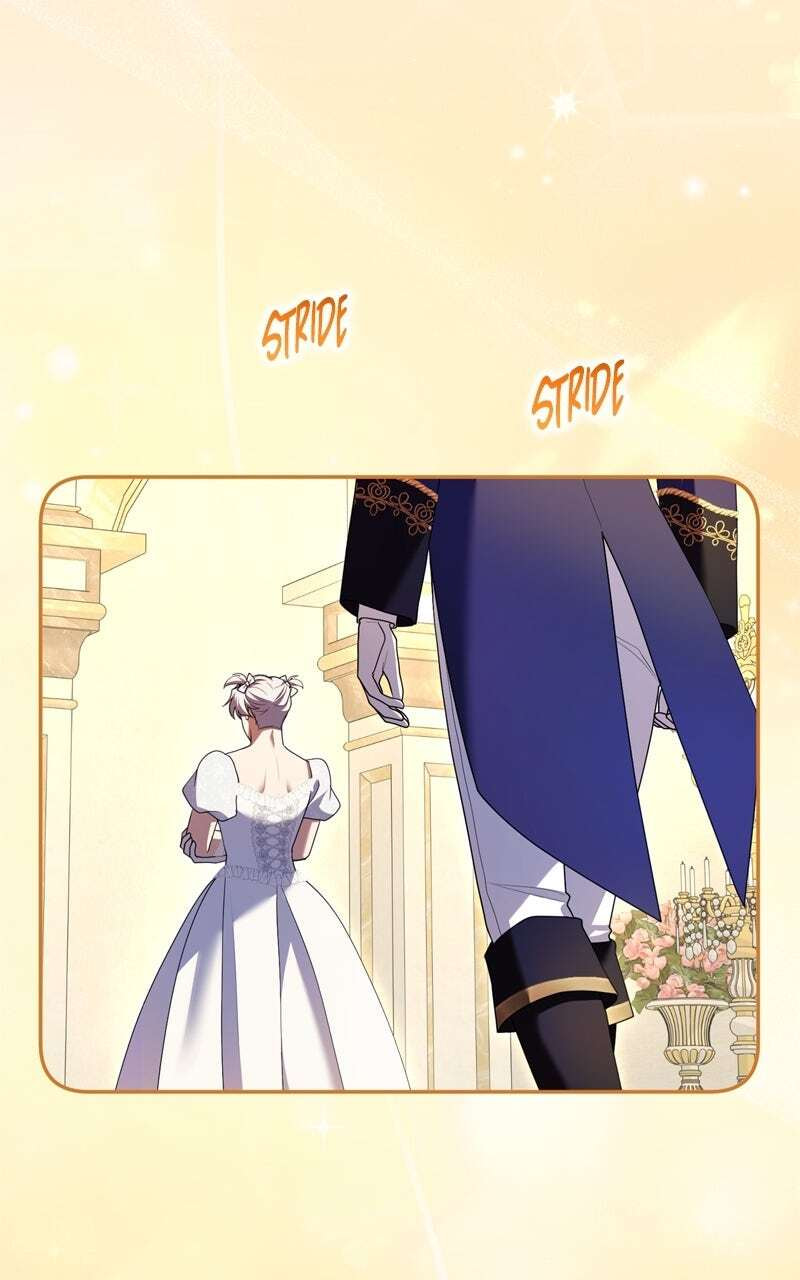 Teikoku Ichi no Akujo ni Dekiai ga Tomarimasen! Chapter 62 page 61 - 