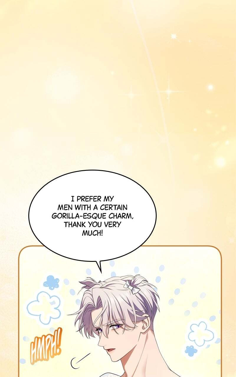 Teikoku Ichi no Akujo ni Dekiai ga Tomarimasen! Chapter 62 page 62 - 