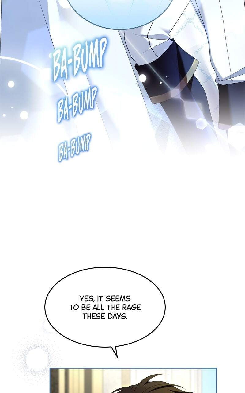 Teikoku Ichi no Akujo ni Dekiai ga Tomarimasen! Chapter 62 page 68 - 