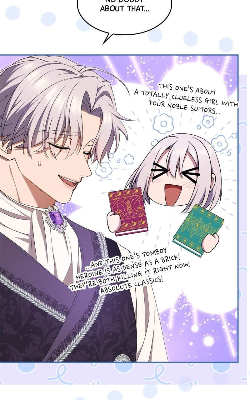 Teikoku Ichi no Akujo ni Dekiai ga Tomarimasen! Chapter 62 page 70 - 
