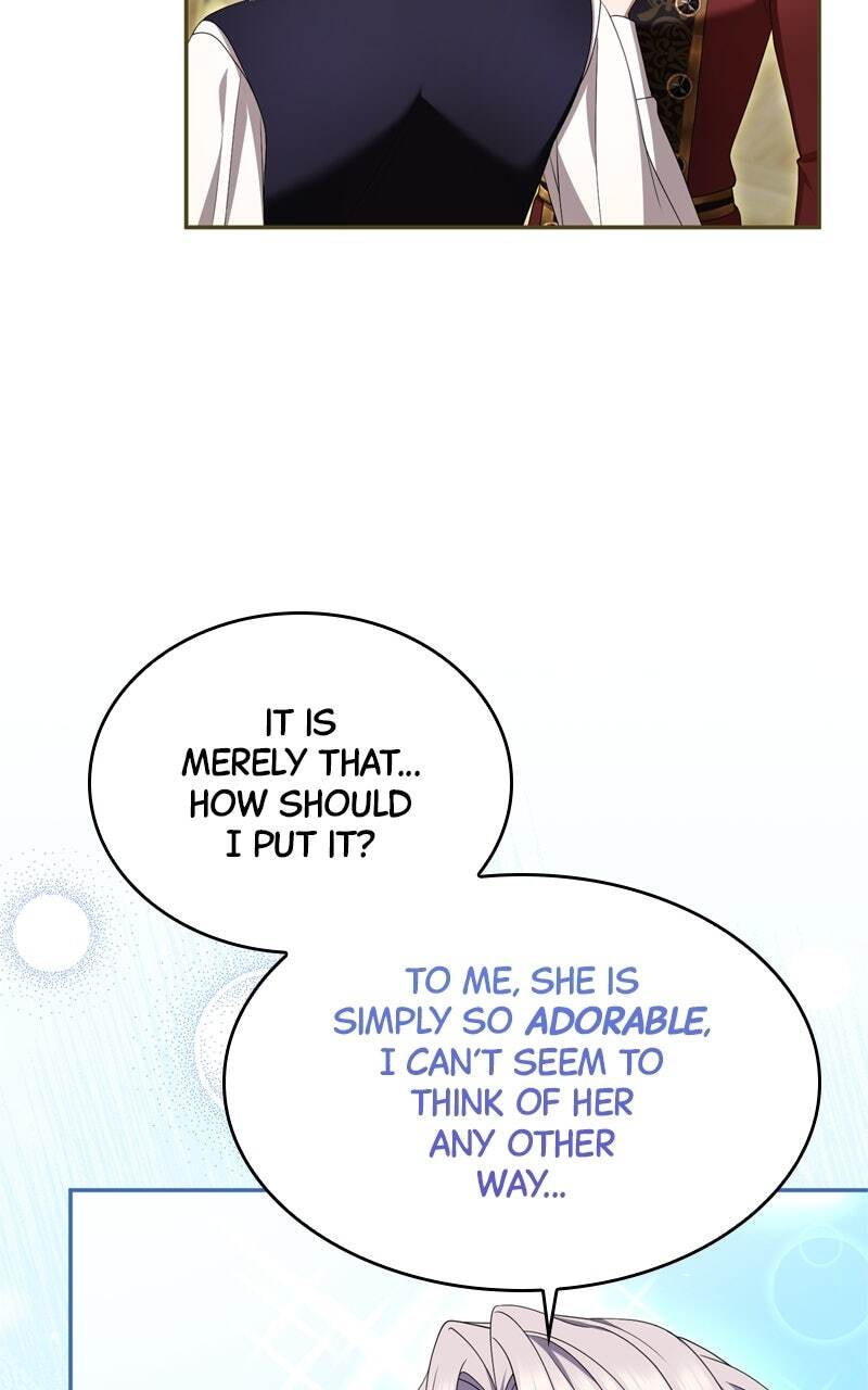 Teikoku Ichi no Akujo ni Dekiai ga Tomarimasen! Chapter 62 page 72 - 