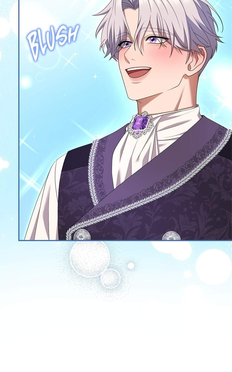 Teikoku Ichi no Akujo ni Dekiai ga Tomarimasen! Chapter 62 page 73 - 