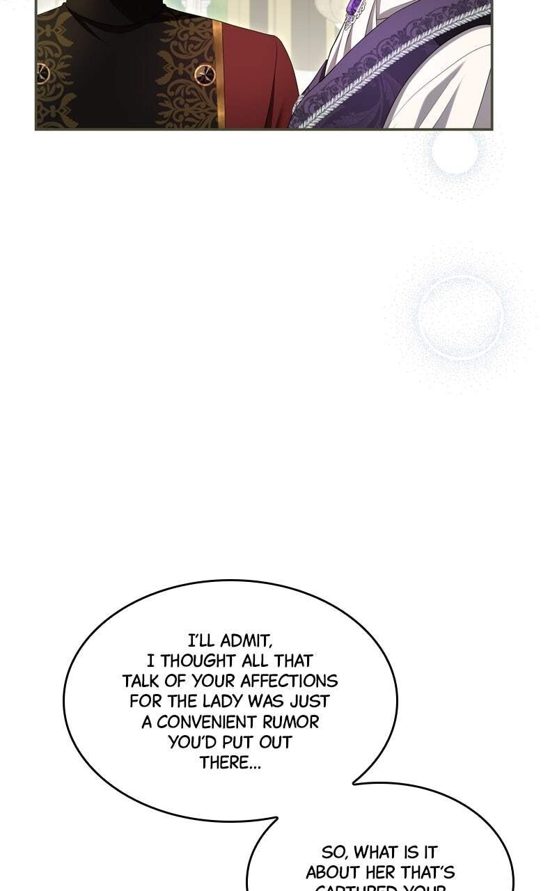 Teikoku Ichi no Akujo ni Dekiai ga Tomarimasen! Chapter 62 page 76 - 