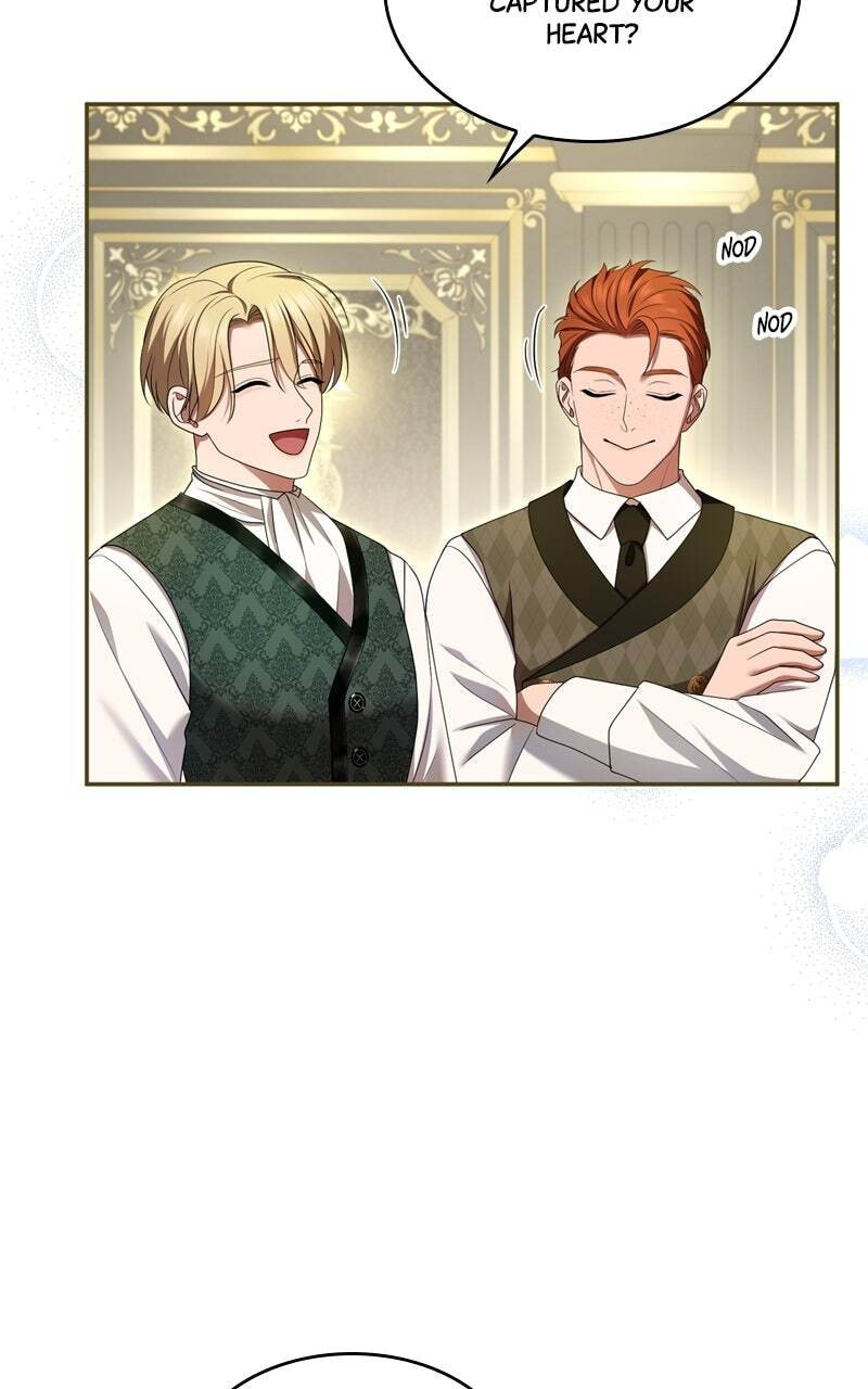Teikoku Ichi no Akujo ni Dekiai ga Tomarimasen! Chapter 62 page 77 - 