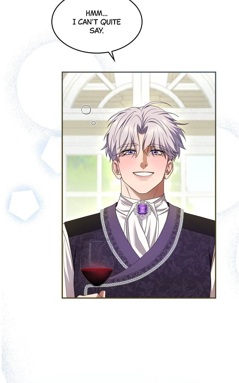 Teikoku Ichi no Akujo ni Dekiai ga Tomarimasen! Chapter 62 page 78 - 