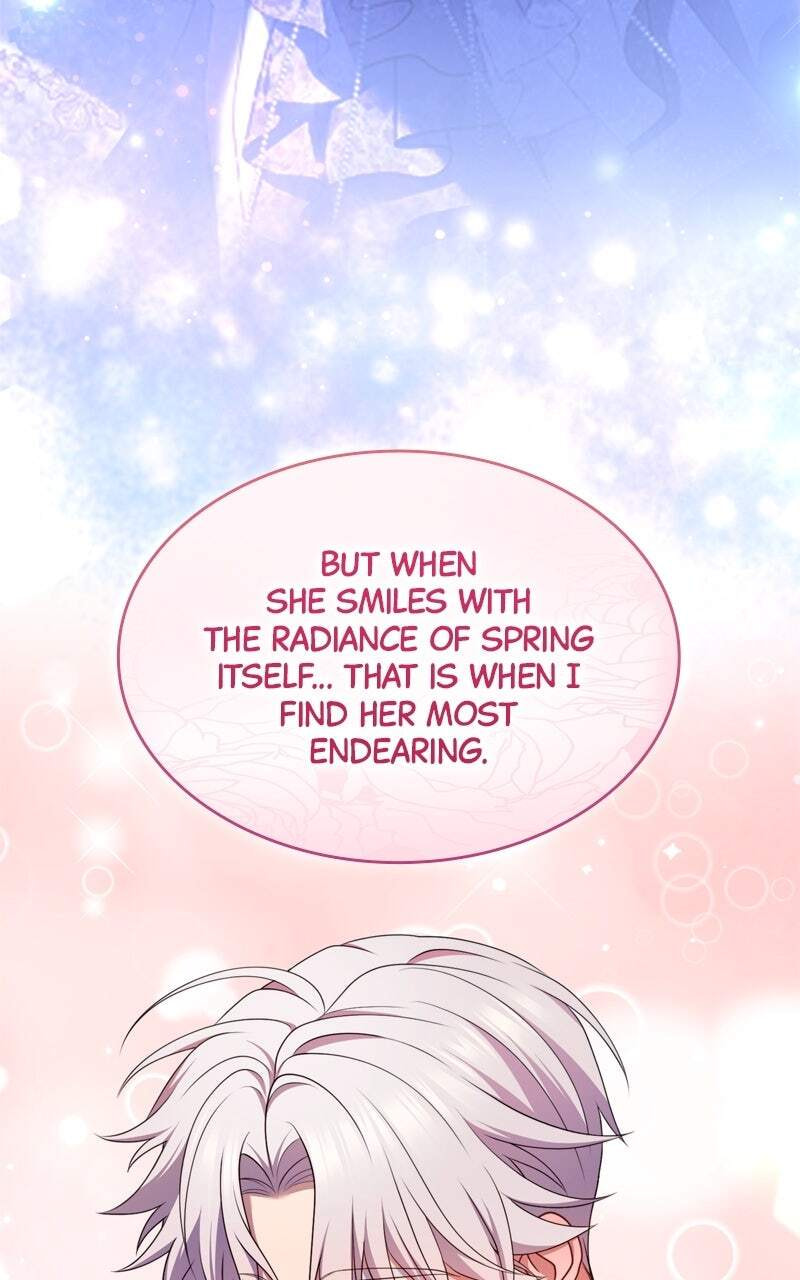 Teikoku Ichi no Akujo ni Dekiai ga Tomarimasen! Chapter 62 page 85 - 