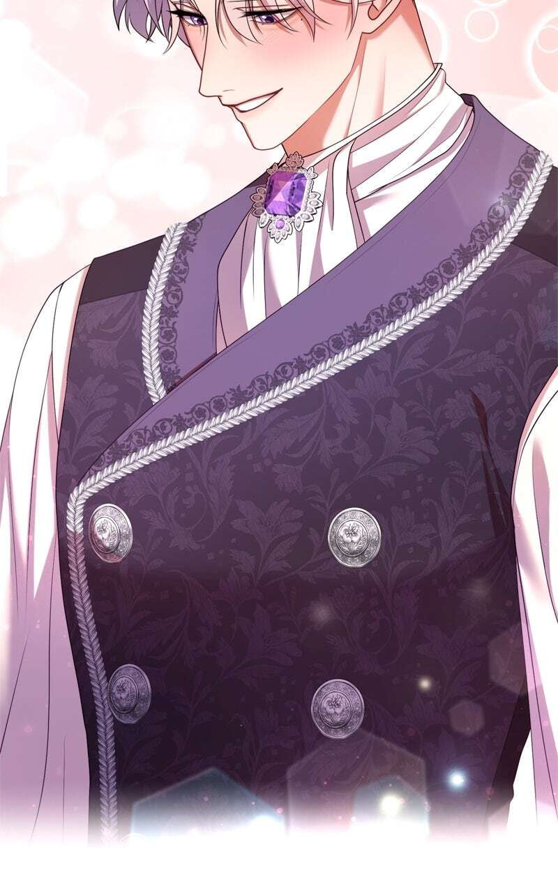 Teikoku Ichi no Akujo ni Dekiai ga Tomarimasen! Chapter 62 page 86 - 