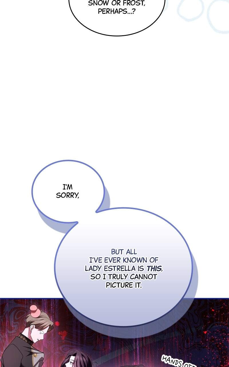 Teikoku Ichi no Akujo ni Dekiai ga Tomarimasen! Chapter 62 page 88 - 