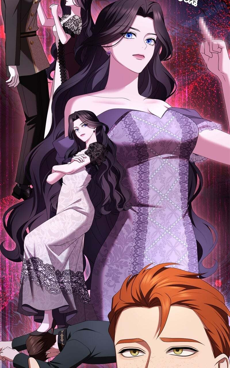 Teikoku Ichi no Akujo ni Dekiai ga Tomarimasen! Chapter 62 page 89 - 