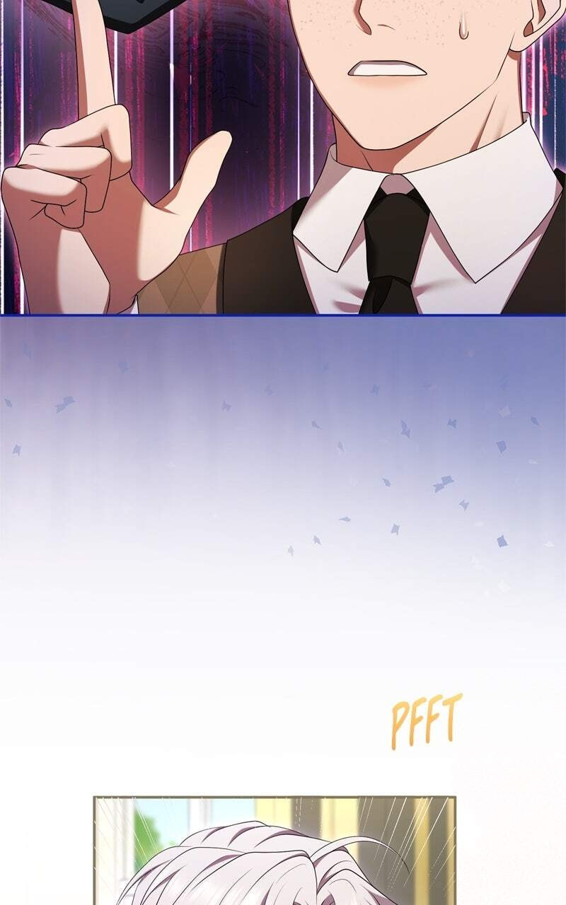 Teikoku Ichi no Akujo ni Dekiai ga Tomarimasen! Chapter 62 page 90 - 