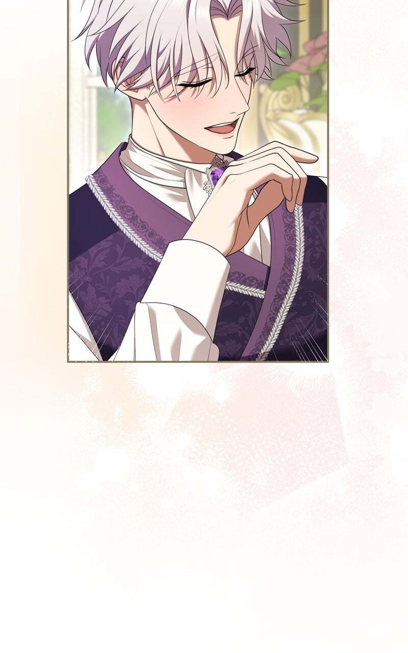Teikoku Ichi no Akujo ni Dekiai ga Tomarimasen! Chapter 62 page 91 - 