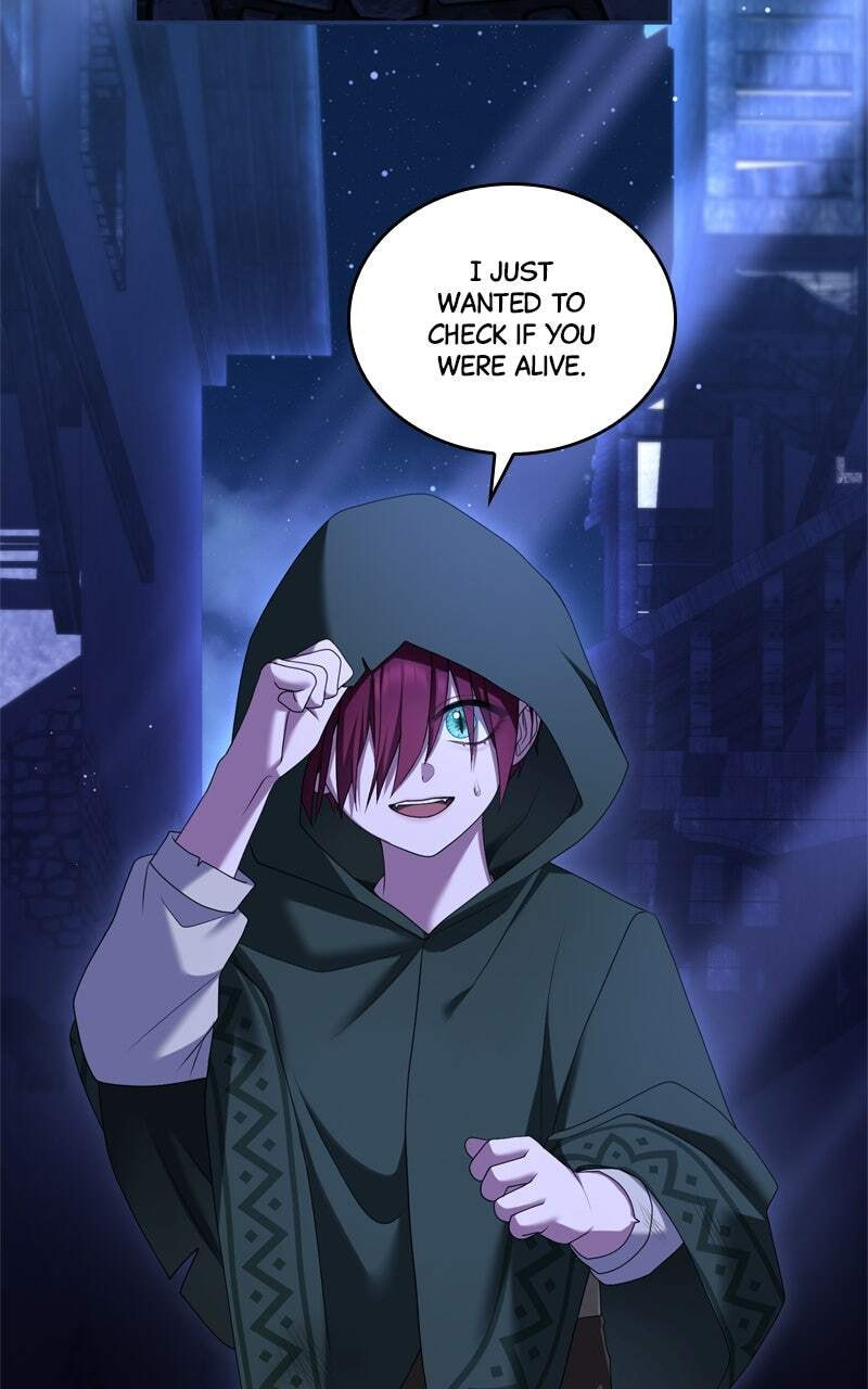 Teikoku Ichi no Akujo ni Dekiai ga Tomarimasen! Chapter 63 page 19 - 