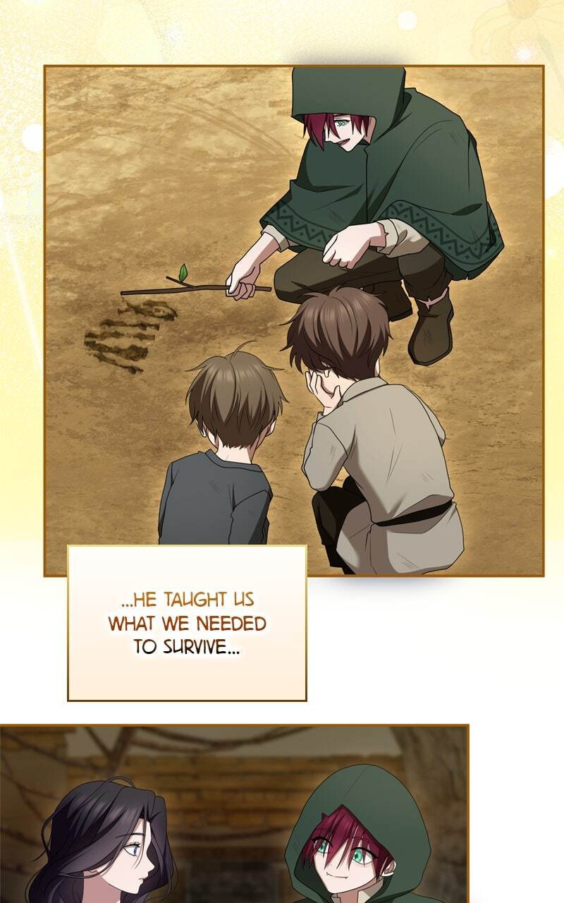 Teikoku Ichi no Akujo ni Dekiai ga Tomarimasen! Chapter 63 page 38 - 