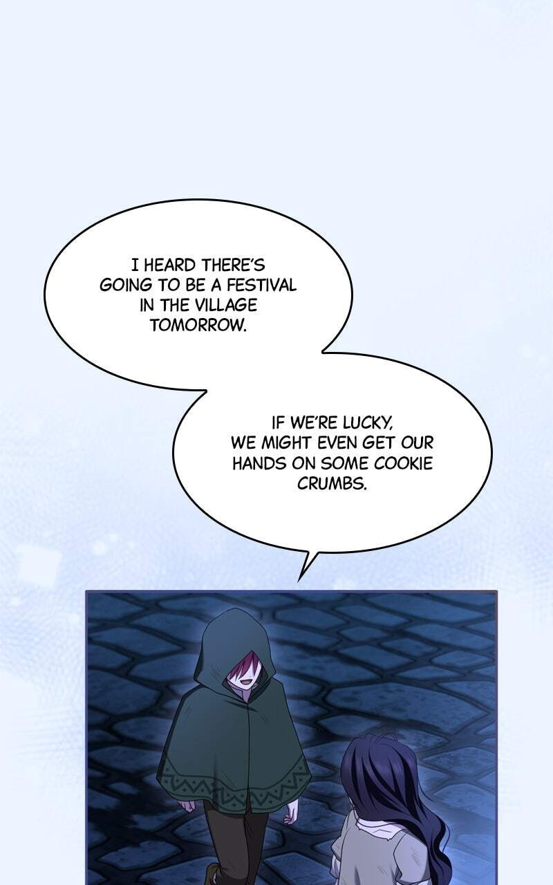 Teikoku Ichi no Akujo ni Dekiai ga Tomarimasen! Chapter 63 page 41 - 