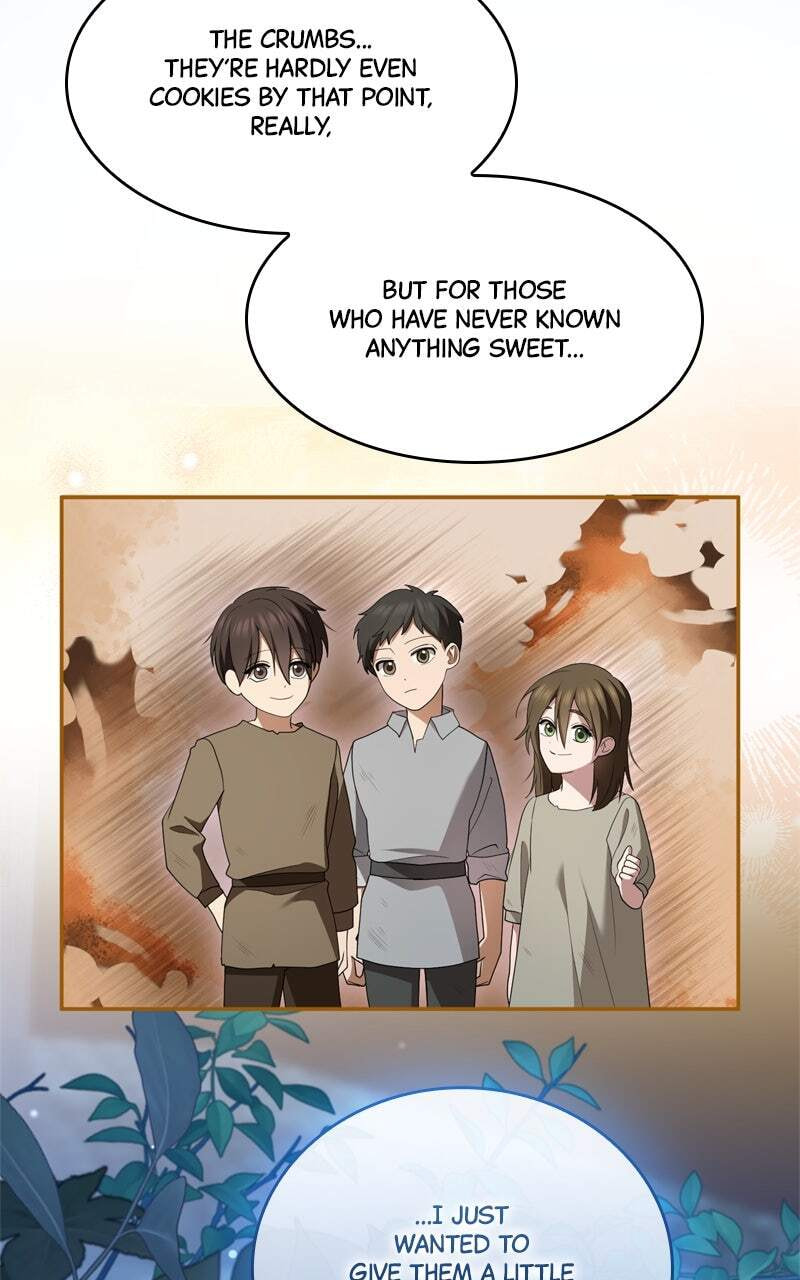Teikoku Ichi no Akujo ni Dekiai ga Tomarimasen! Chapter 63 page 44 - 