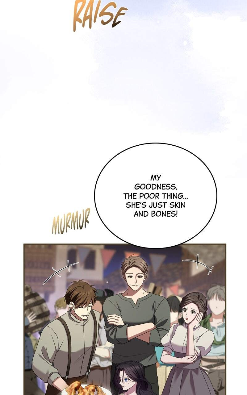 Teikoku Ichi no Akujo ni Dekiai ga Tomarimasen! Chapter 63 page 67 - 