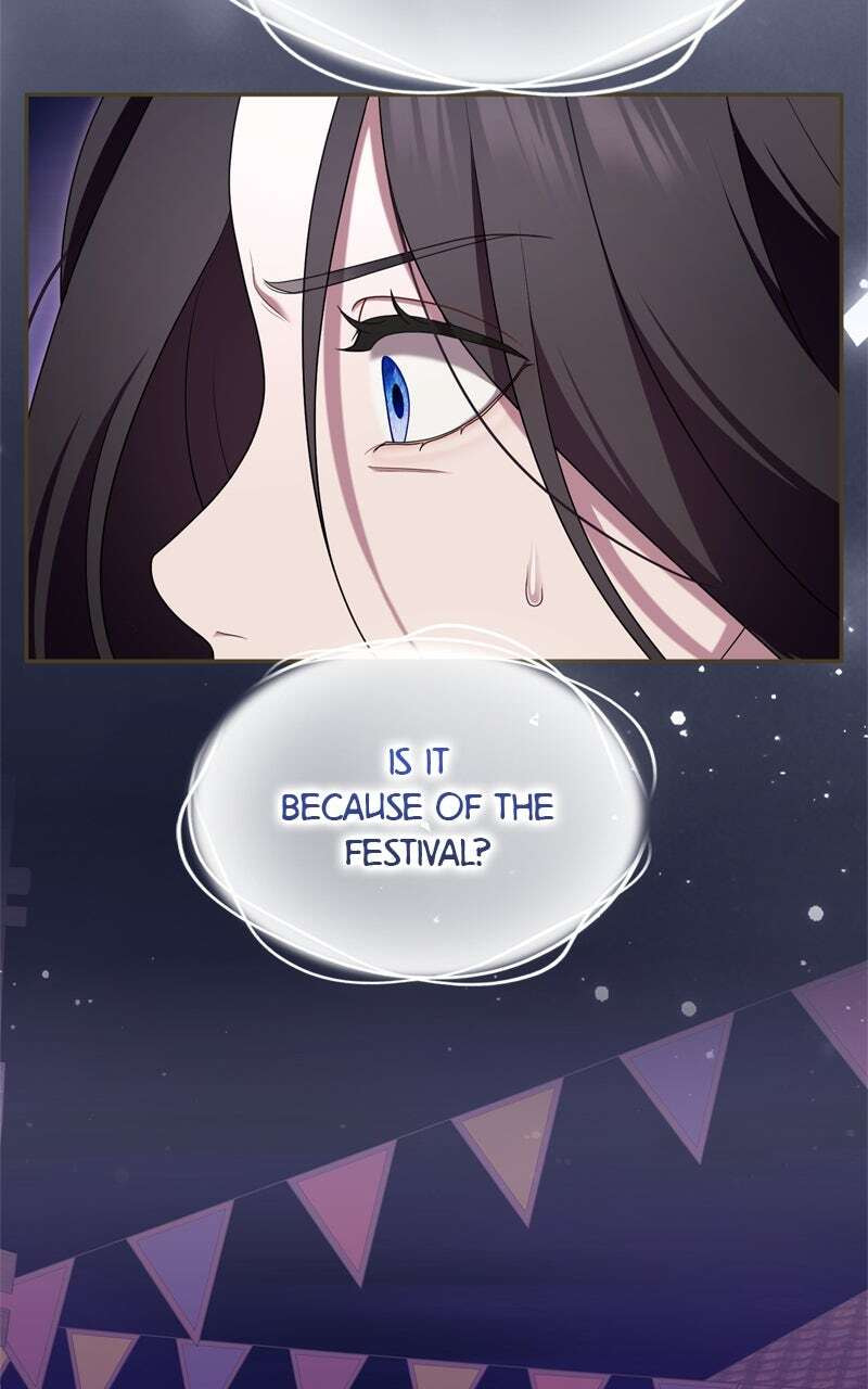 Teikoku Ichi no Akujo ni Dekiai ga Tomarimasen! Chapter 63 page 69 - 
