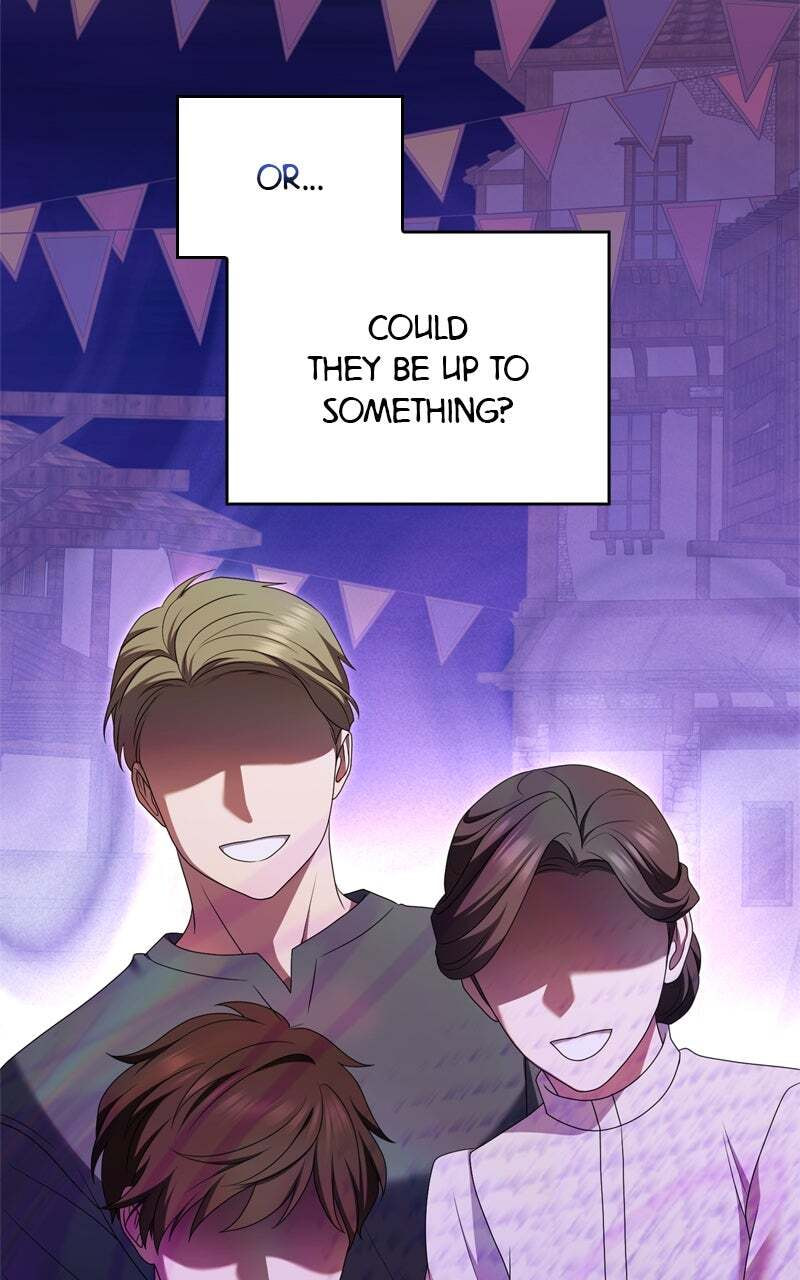 Teikoku Ichi no Akujo ni Dekiai ga Tomarimasen! Chapter 63 page 70 - 