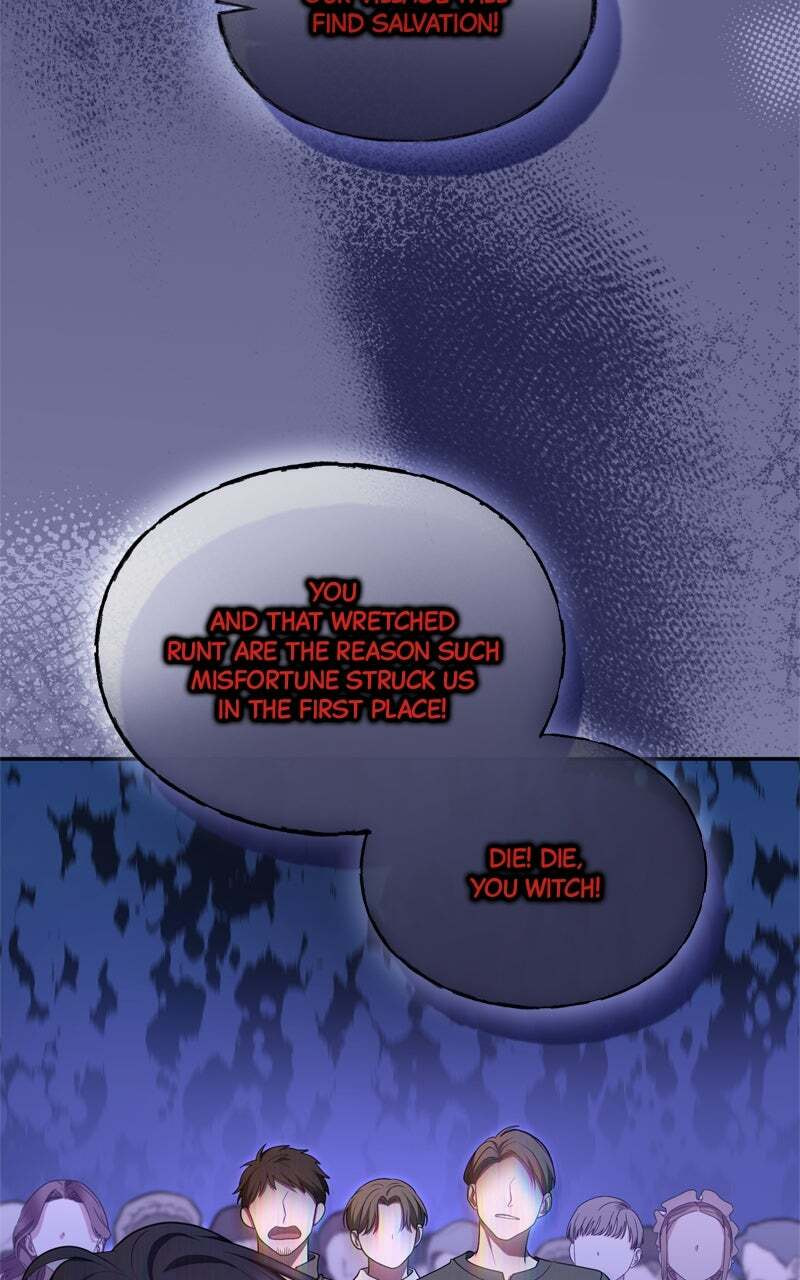 Teikoku Ichi no Akujo ni Dekiai ga Tomarimasen! Chapter 63 page 80 - 