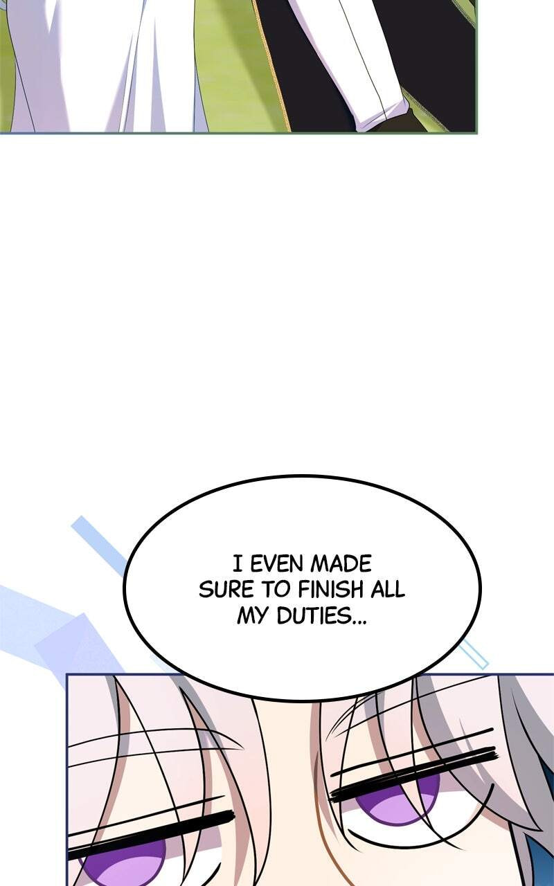 Teikoku Ichi no Akujo ni Dekiai ga Tomarimasen! Chapter 64 page 103 - 