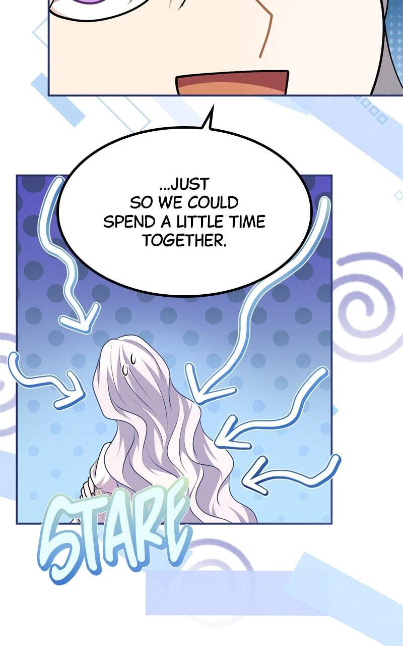 Teikoku Ichi no Akujo ni Dekiai ga Tomarimasen! Chapter 64 page 104 - 