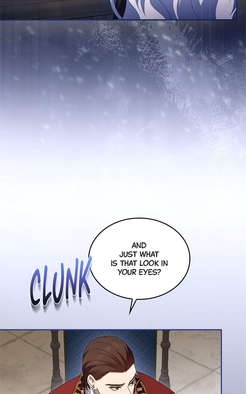 Teikoku Ichi no Akujo ni Dekiai ga Tomarimasen! Chapter 64 page 20 - 