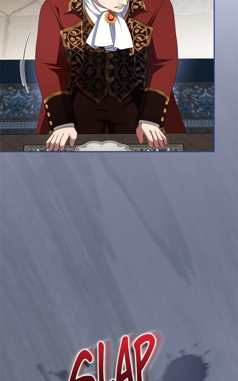Teikoku Ichi no Akujo ni Dekiai ga Tomarimasen! Chapter 64 page 21 - 