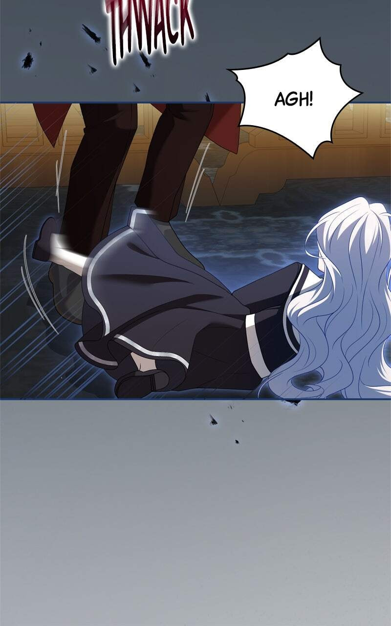Teikoku Ichi no Akujo ni Dekiai ga Tomarimasen! Chapter 64 page 27 - 