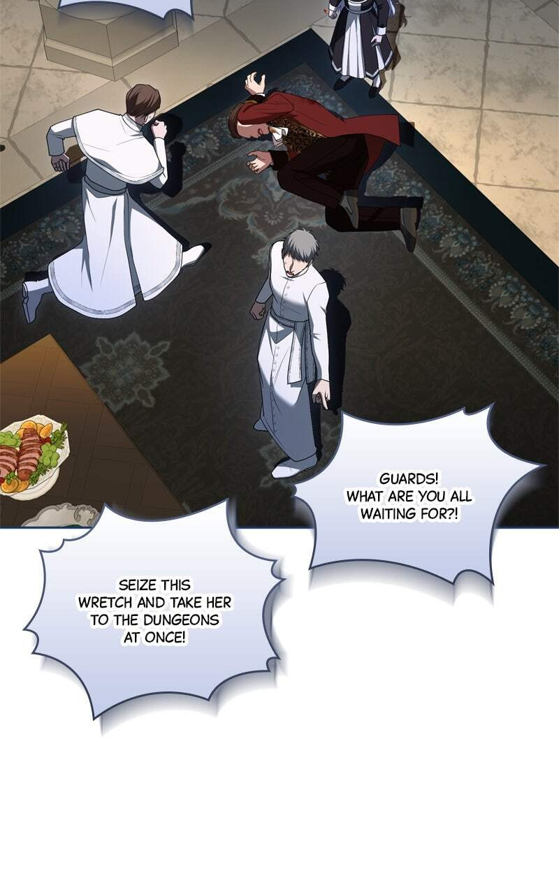 Teikoku Ichi no Akujo ni Dekiai ga Tomarimasen! Chapter 64 page 32 - 