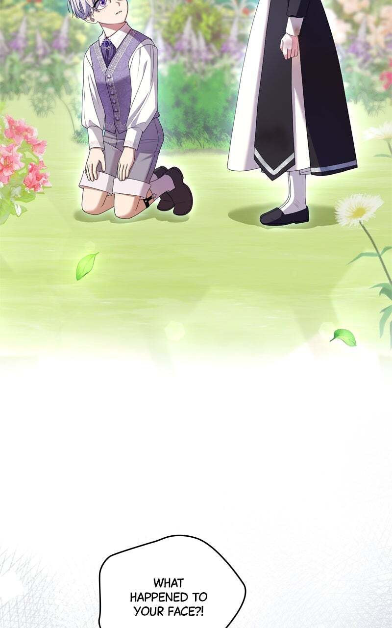 Teikoku Ichi no Akujo ni Dekiai ga Tomarimasen! Chapter 64 page 36 - 
