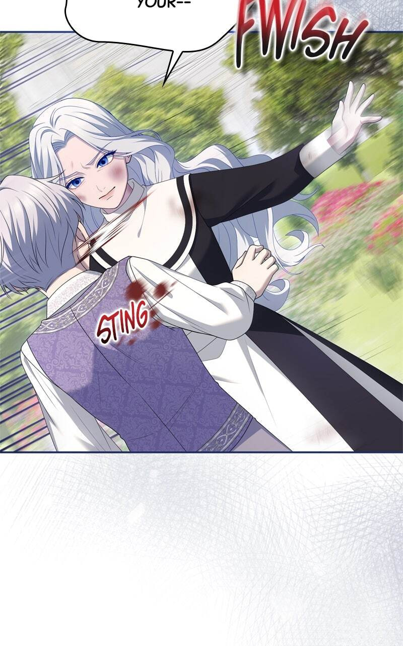 Teikoku Ichi no Akujo ni Dekiai ga Tomarimasen! Chapter 64 page 38 - 