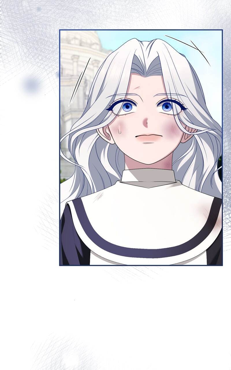 Teikoku Ichi no Akujo ni Dekiai ga Tomarimasen! Chapter 64 page 40 - 