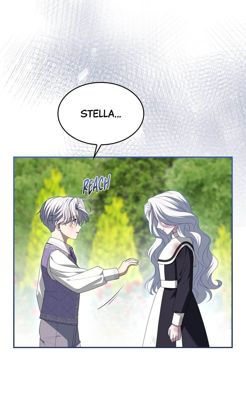 Teikoku Ichi no Akujo ni Dekiai ga Tomarimasen! Chapter 64 page 41 - 