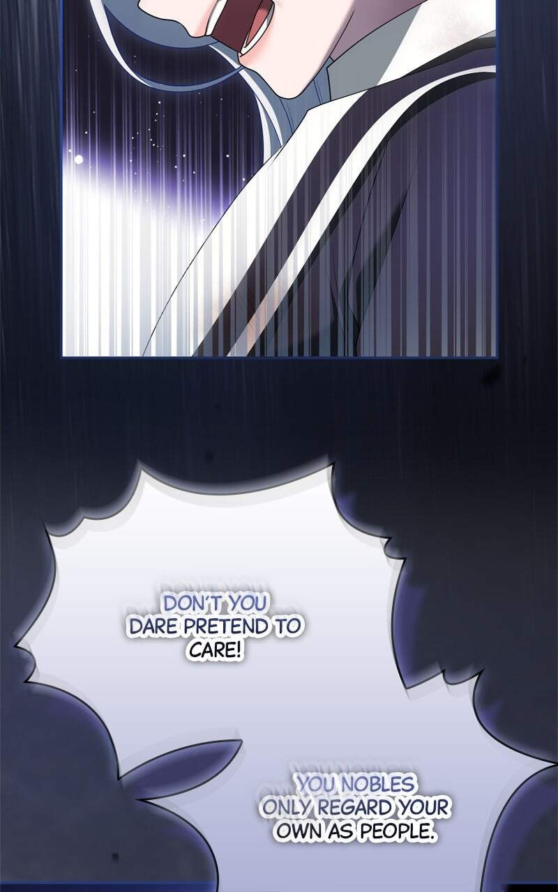 Teikoku Ichi no Akujo ni Dekiai ga Tomarimasen! Chapter 64 page 43 - 