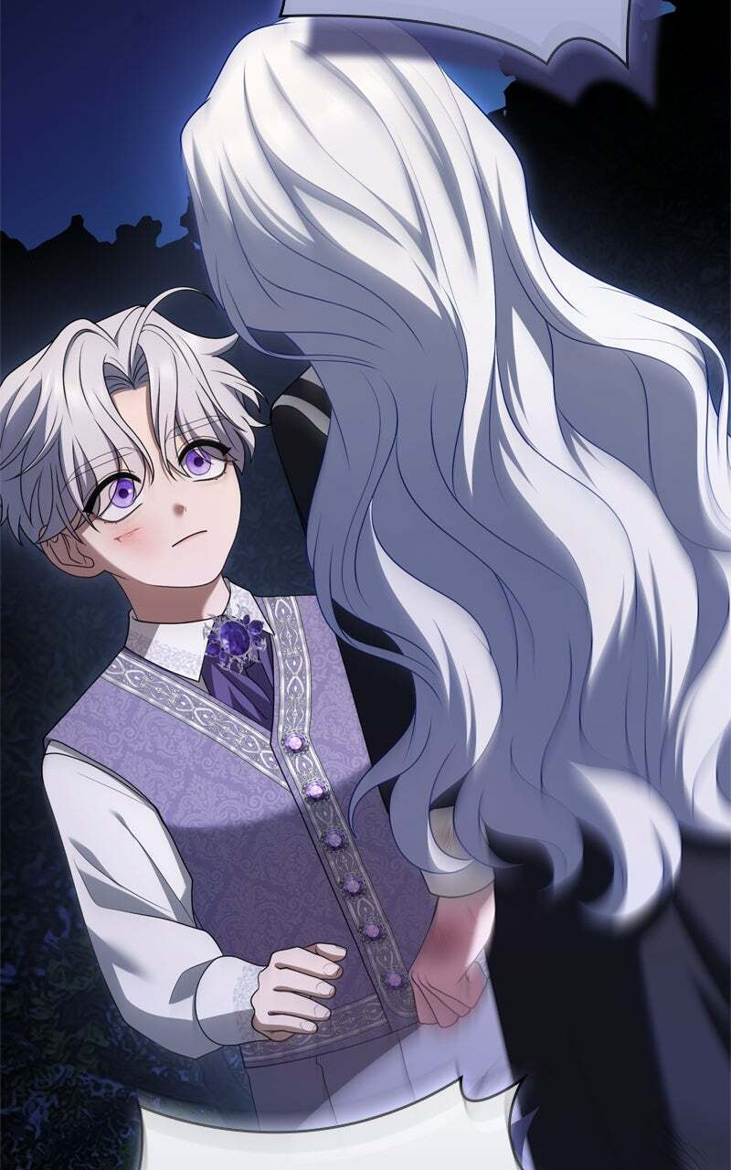 Teikoku Ichi no Akujo ni Dekiai ga Tomarimasen! Chapter 64 page 44 - 