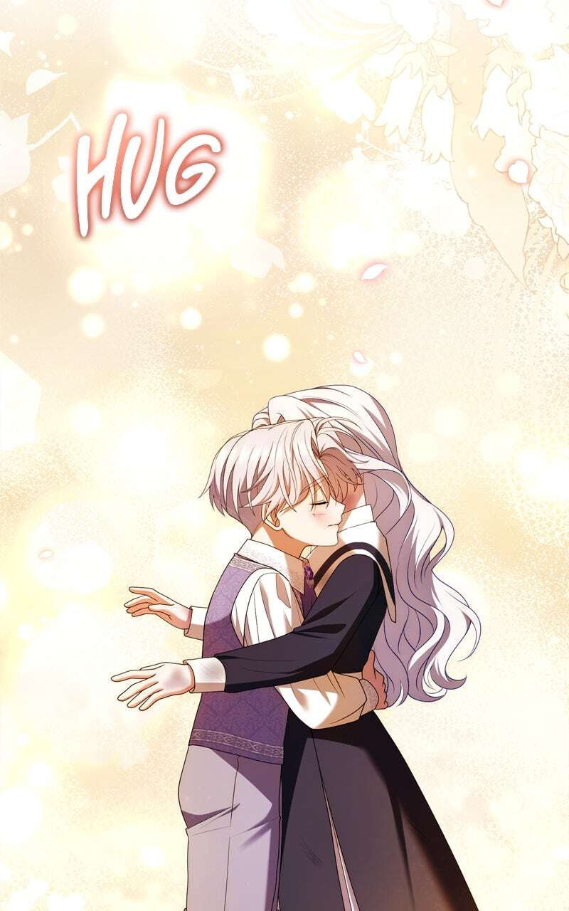 Teikoku Ichi no Akujo ni Dekiai ga Tomarimasen! Chapter 64 page 47 - 