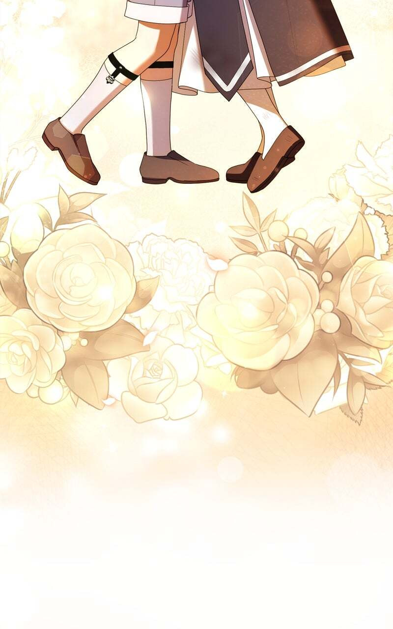 Teikoku Ichi no Akujo ni Dekiai ga Tomarimasen! Chapter 64 page 48 - 