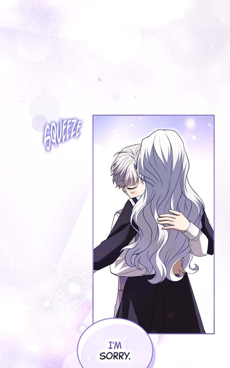 Teikoku Ichi no Akujo ni Dekiai ga Tomarimasen! Chapter 64 page 50 - 