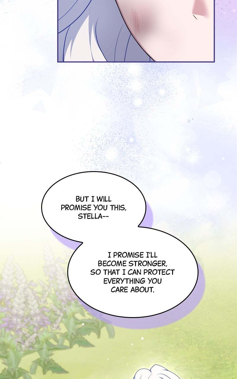 Teikoku Ichi no Akujo ni Dekiai ga Tomarimasen! Chapter 64 page 55 - 
