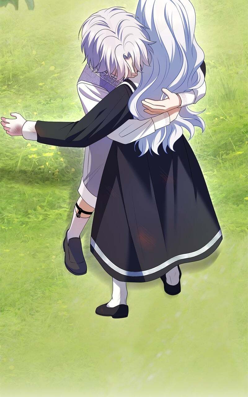 Teikoku Ichi no Akujo ni Dekiai ga Tomarimasen! Chapter 64 page 56 - 