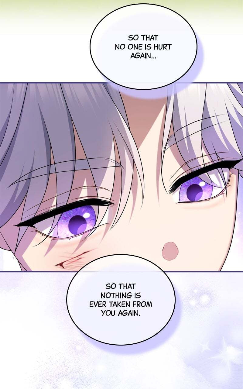 Teikoku Ichi no Akujo ni Dekiai ga Tomarimasen! Chapter 64 page 57 - 