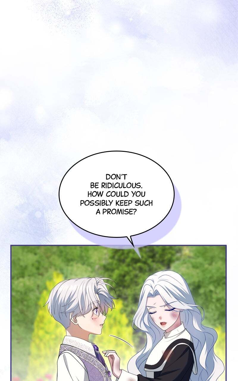 Teikoku Ichi no Akujo ni Dekiai ga Tomarimasen! Chapter 64 page 58 - 