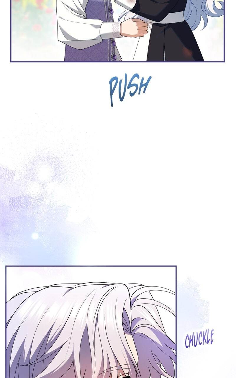 Teikoku Ichi no Akujo ni Dekiai ga Tomarimasen! Chapter 64 page 59 - 