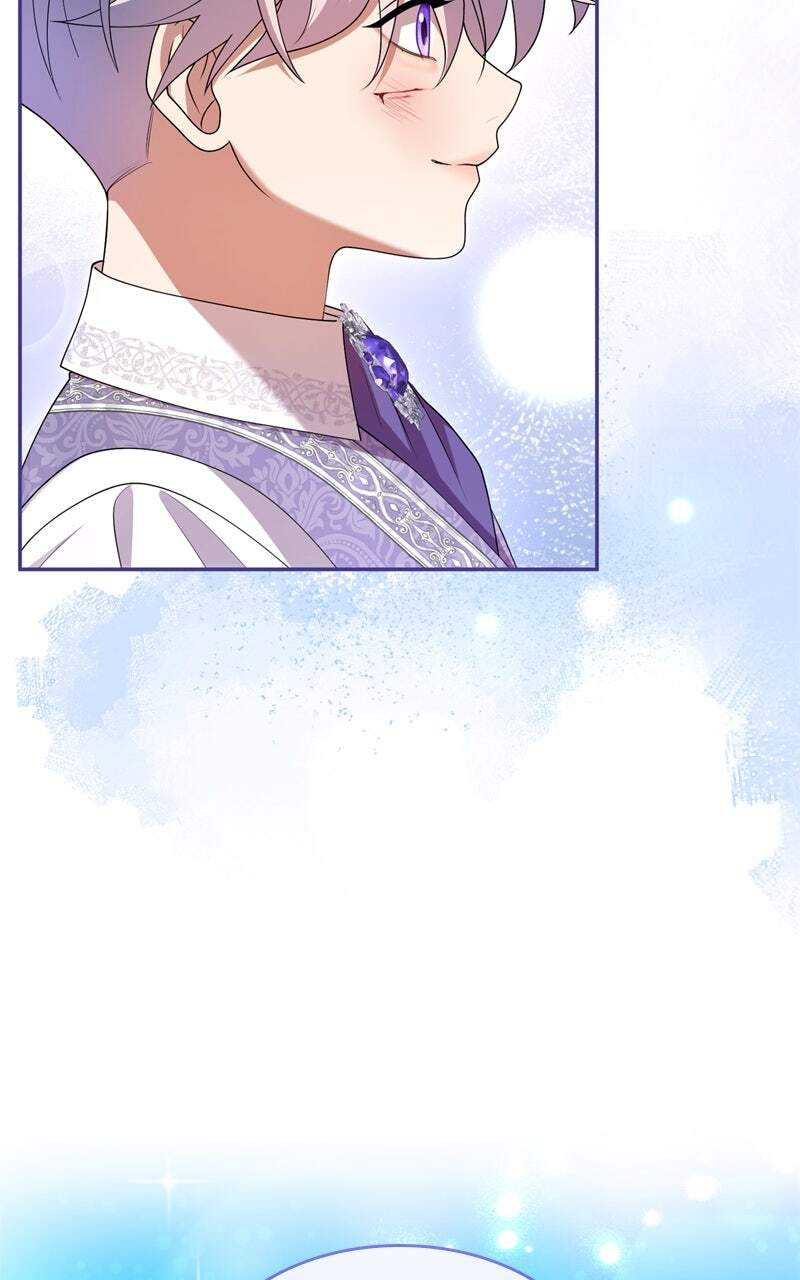 Teikoku Ichi no Akujo ni Dekiai ga Tomarimasen! Chapter 64 page 60 - 