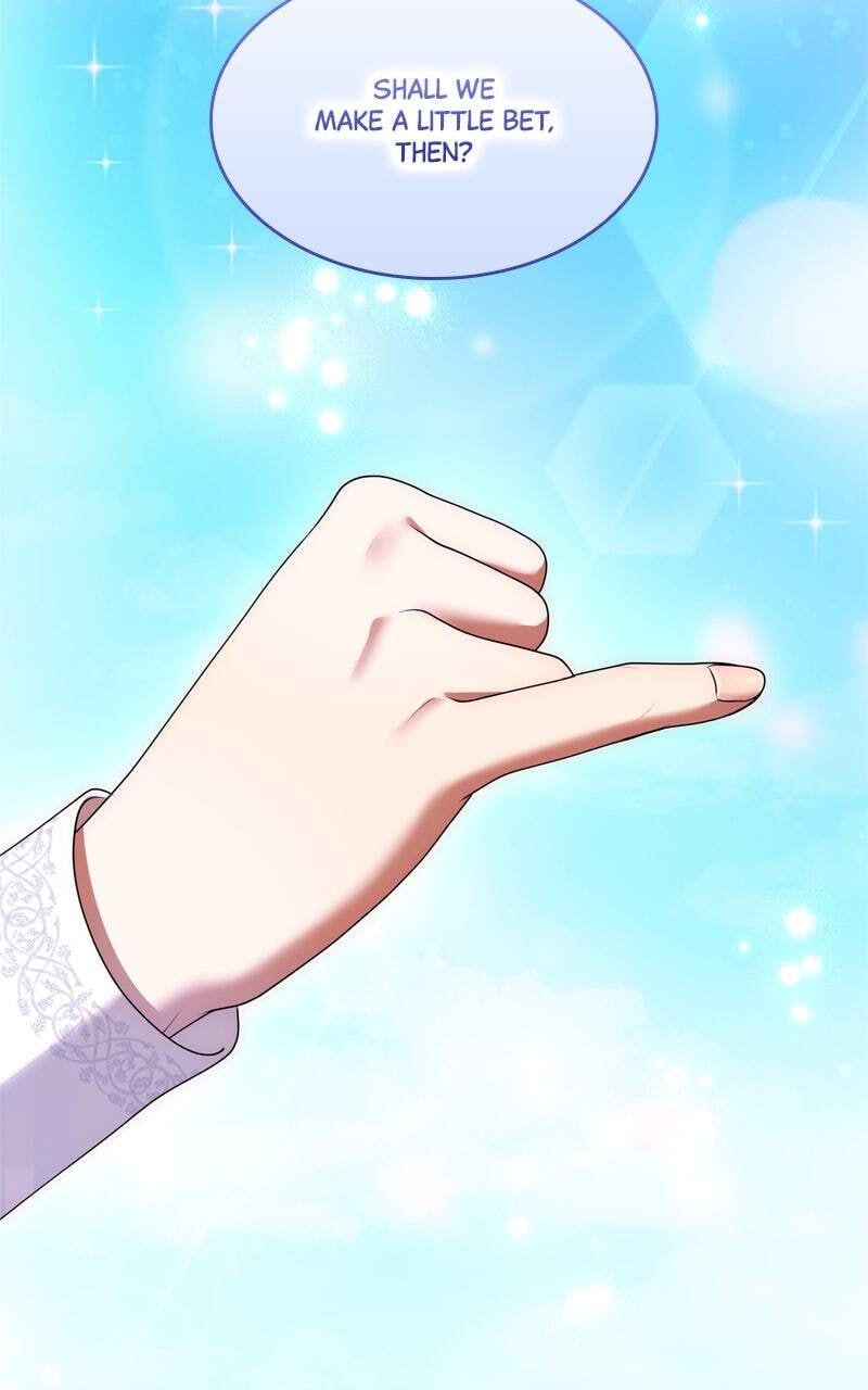 Teikoku Ichi no Akujo ni Dekiai ga Tomarimasen! Chapter 64 page 61 - 