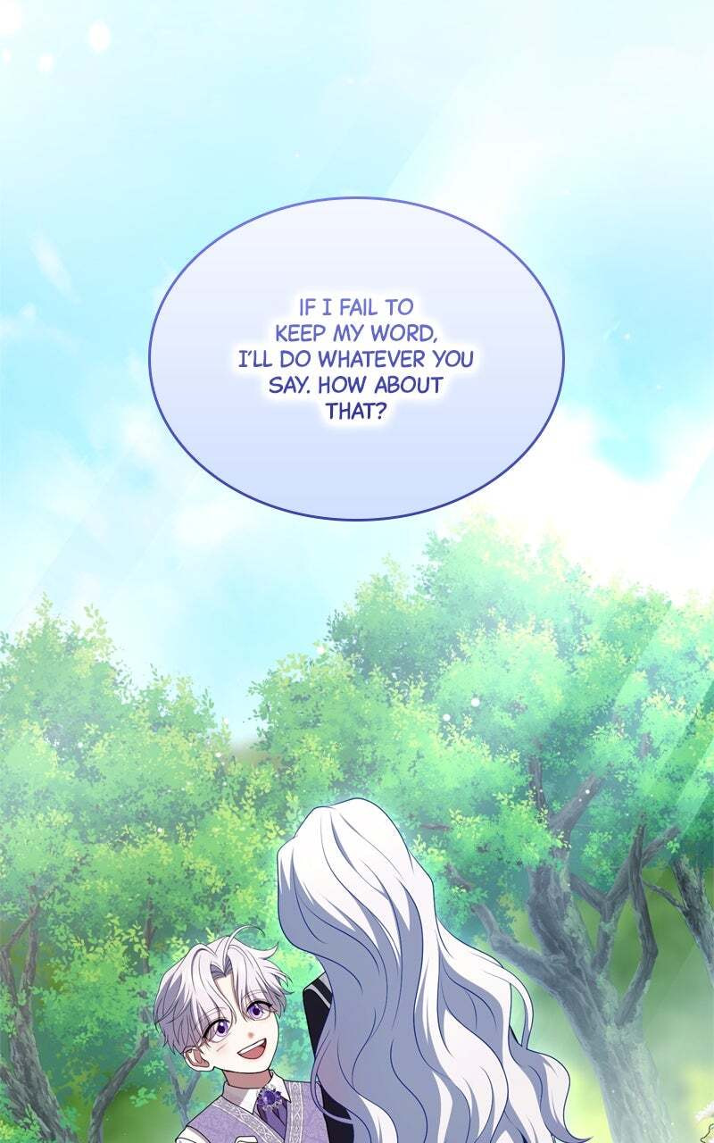 Teikoku Ichi no Akujo ni Dekiai ga Tomarimasen! Chapter 64 page 62 - 