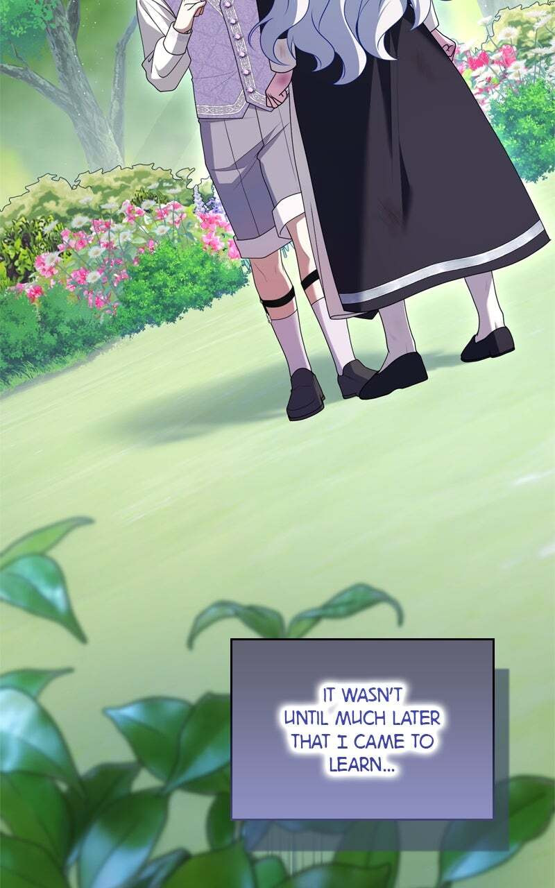 Teikoku Ichi no Akujo ni Dekiai ga Tomarimasen! Chapter 64 page 63 - 
